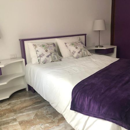 Ferienwohnung Lujan 4D Entre Montanas Y Agua Puntallana Exterior foto