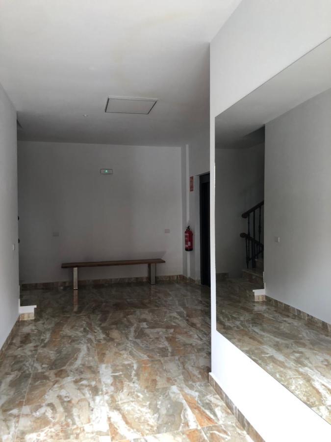 Ferienwohnung Lujan 4D Entre Montanas Y Agua Puntallana Exterior foto