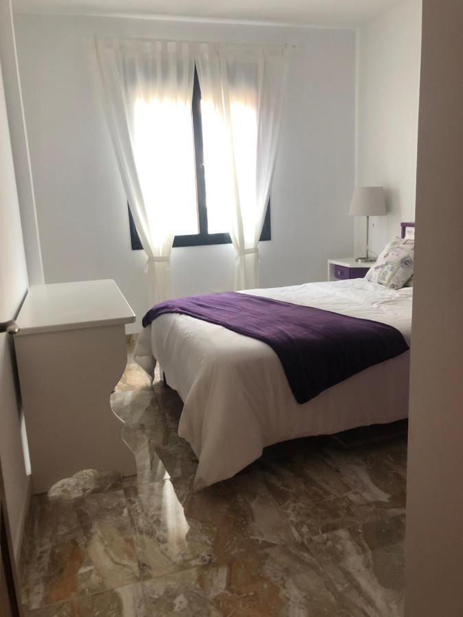 Ferienwohnung Lujan 4D Entre Montanas Y Agua Puntallana Exterior foto