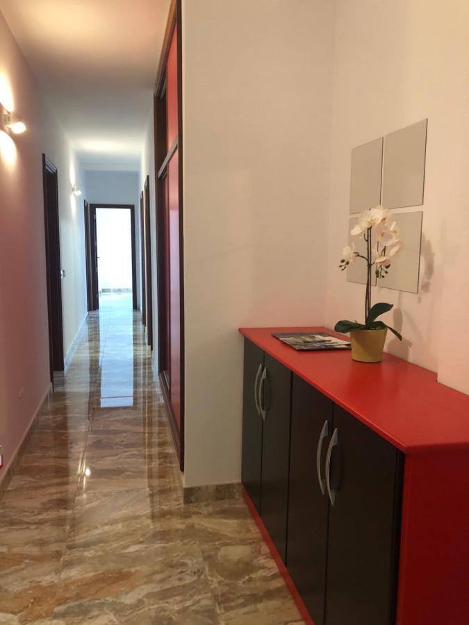Ferienwohnung Lujan 4D Entre Montanas Y Agua Puntallana Exterior foto